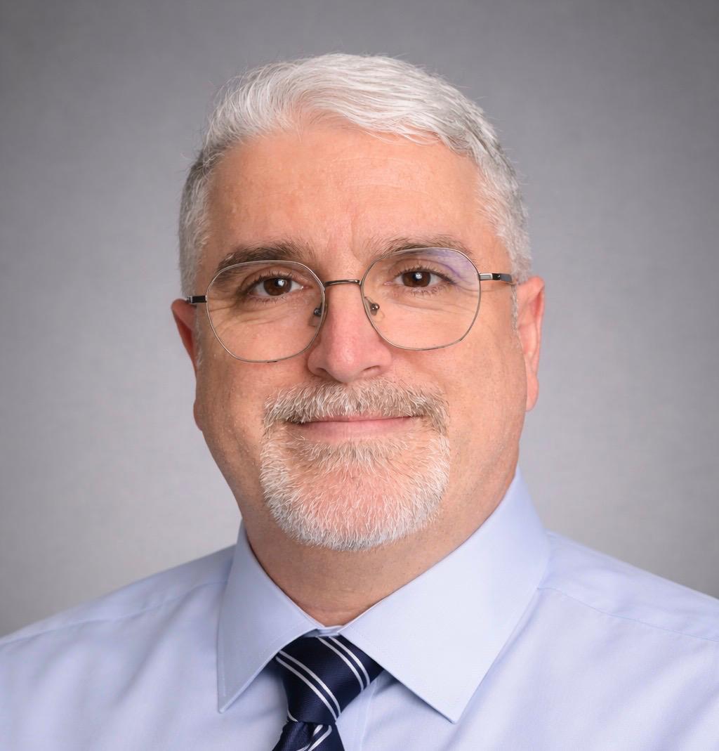Dr. Server Bozdogan, MD PhD